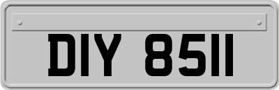 DIY8511