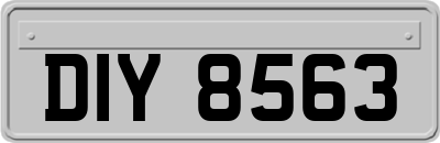 DIY8563