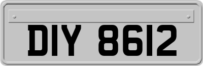 DIY8612