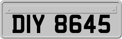 DIY8645