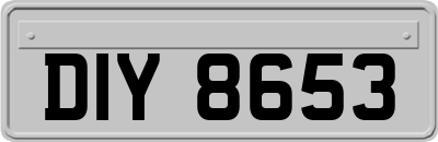 DIY8653