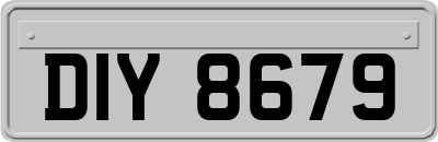 DIY8679