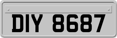 DIY8687