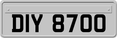 DIY8700