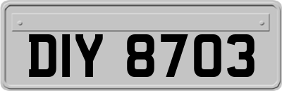 DIY8703