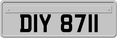 DIY8711