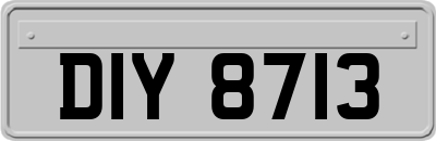 DIY8713