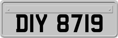 DIY8719