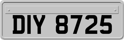 DIY8725