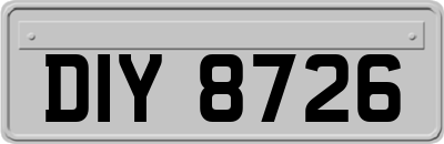 DIY8726