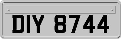 DIY8744