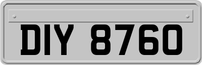 DIY8760