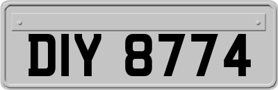 DIY8774