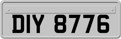 DIY8776