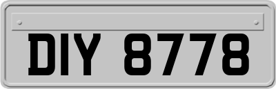 DIY8778