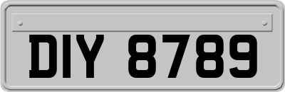 DIY8789
