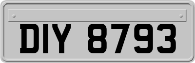 DIY8793
