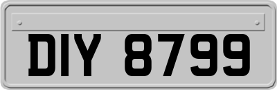 DIY8799