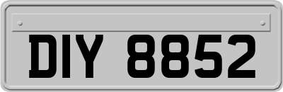 DIY8852