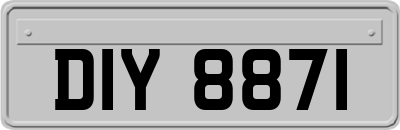 DIY8871