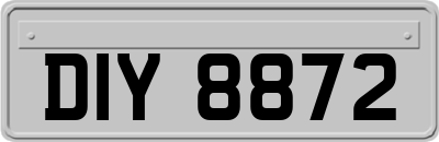 DIY8872