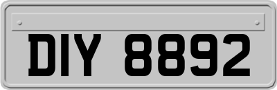 DIY8892