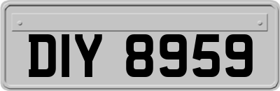 DIY8959