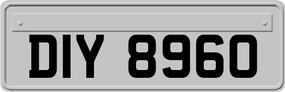 DIY8960