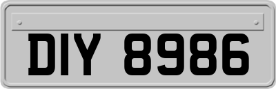 DIY8986