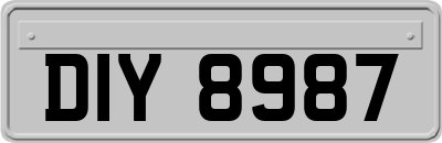 DIY8987