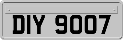 DIY9007