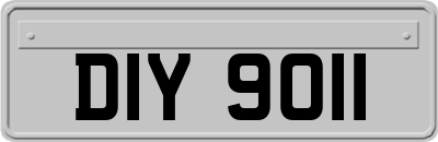 DIY9011