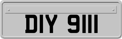 DIY9111