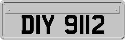 DIY9112
