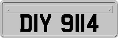 DIY9114