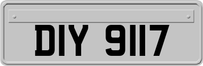 DIY9117