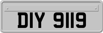 DIY9119