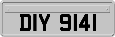 DIY9141