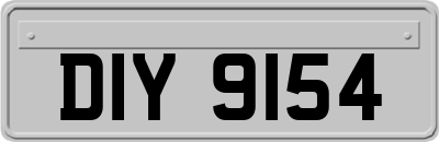 DIY9154