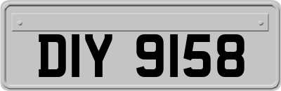 DIY9158