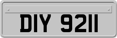 DIY9211