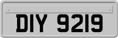 DIY9219