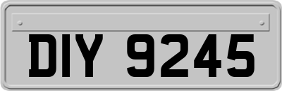 DIY9245