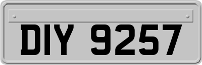 DIY9257