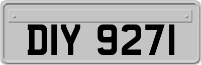 DIY9271