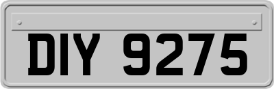 DIY9275