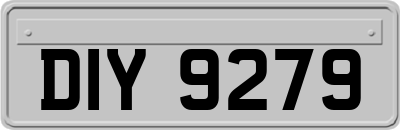 DIY9279