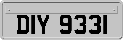 DIY9331
