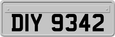DIY9342