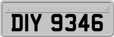 DIY9346